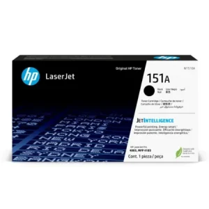 HP 151A Original Toner Cartridge