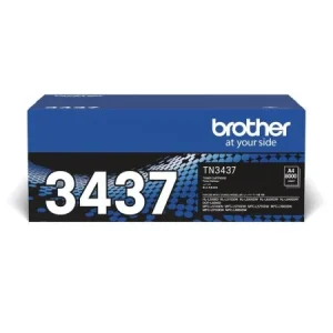Brother TN-3437 Toner Cartridge