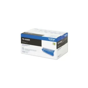 Brother TN-469BK Black Toner Cartridge