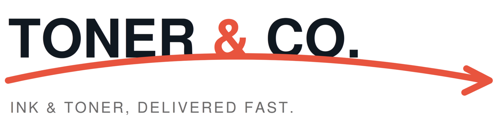 Toner & Co logo