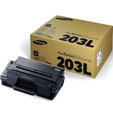 Samsung MLT D203L Original Toner Cartridge