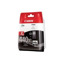 Canon PG-440XL Original Black Ink Cartridge