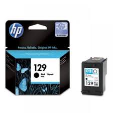 HP 129 Original Ink Cartridge