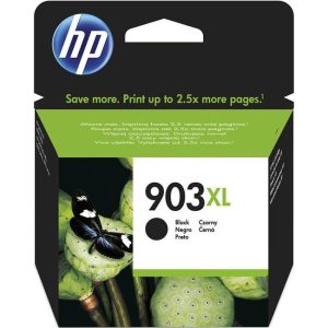 Genuine HP 903XL High Yield Black Ink Cartridge