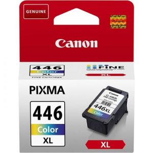 Original Canon CL-446XL Colour Ink Cartridge