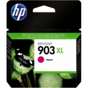 Hp 903XL Original Magenta Toner Ink Cartridge